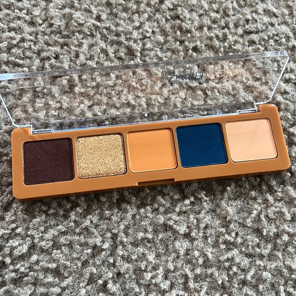 NATASHA DENONA FEZ PALETTE - Picture 2 of 6
